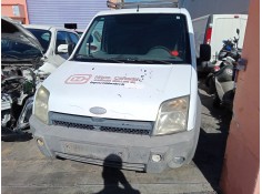 ford tourneo connect del año 2004