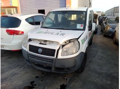 fiat doblo furgoneta/monovolumen (223_) del año 2006