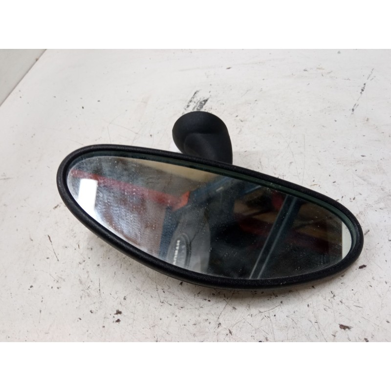 Recambio de retrovisor interior para smart fortwo coupé (450) 0.7 (450.352, 450.332) referencia OEM IAM   