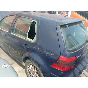 VOLKSWAGEN GOLF IV (1J1)
