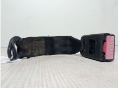 Recambio de anclaje cinturon trasero central para peugeot 206 hatchback (2a/c) 1.4 i referencia OEM IAM 2301101   2