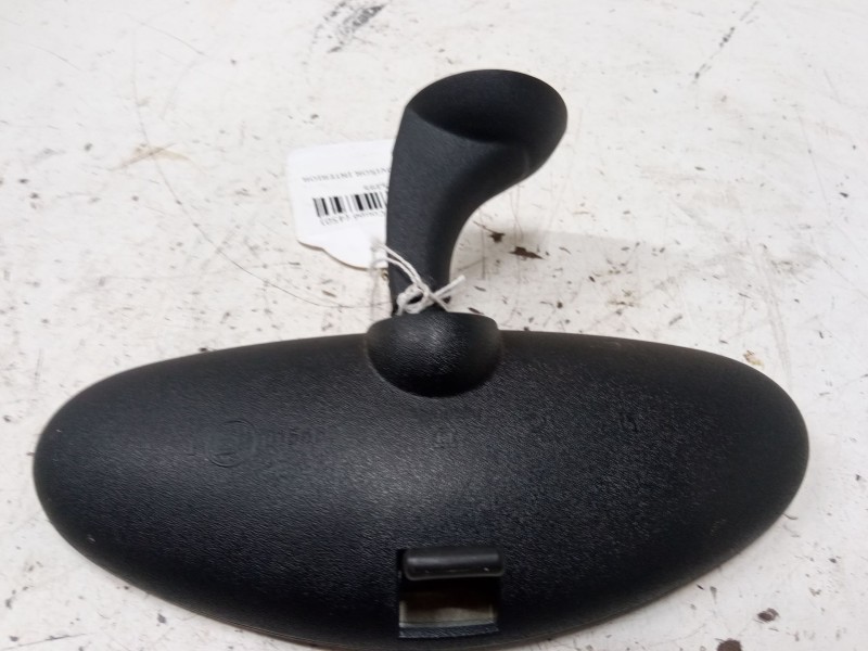 Recambio de retrovisor interior para smart fortwo coupé (450) 0.7 (450.352, 450.332) referencia OEM IAM   