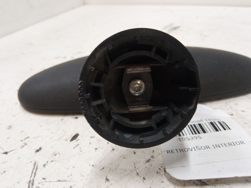 Recambio de retrovisor interior para smart fortwo coupé (450) 0.7 (450.352, 450.332) referencia OEM IAM   