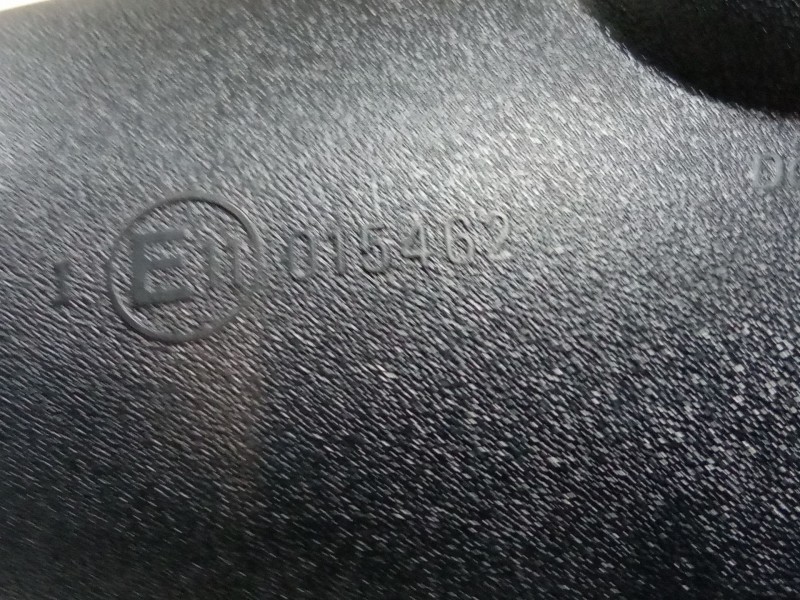 Recambio de retrovisor interior para smart fortwo coupé (450) 0.7 (450.352, 450.332) referencia OEM IAM   
