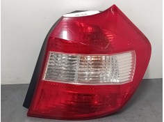 Recambio de piloto trasero derecho para bmw 1 (e87) 116 i referencia OEM IAM 692450211  