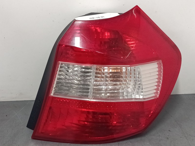 Recambio de piloto trasero derecho para bmw 1 (e87) 116 i referencia OEM IAM 692450211  