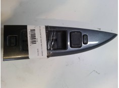 Recambio de mando elevalunas delantero izquierdo para mazda 6 hatchback (gg) 2.3 (gg3s) referencia OEM IAM