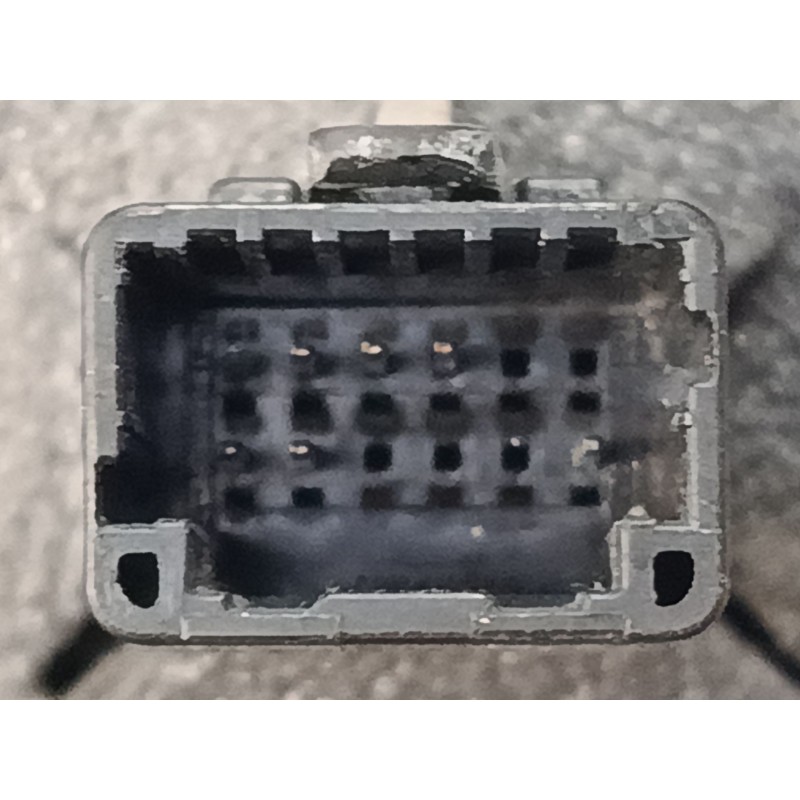 Recambio de retrovisor electrico izquierdo abatible para renault kangoo / grand kangoo ii (kw0/1_) 1.5 dci 85 (kw0k, kw0l, kw0b)