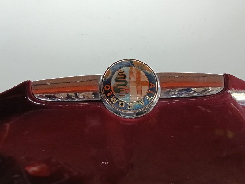 Recambio de capo para alfa romeo 159 (939_) 1.9 jtdm 16v (939axf1b, 939axc1b) referencia OEM IAM   