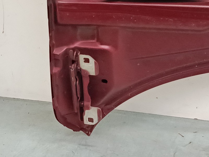 Recambio de capo para alfa romeo 159 (939_) 1.9 jtdm 16v (939axf1b, 939axc1b) referencia OEM IAM   