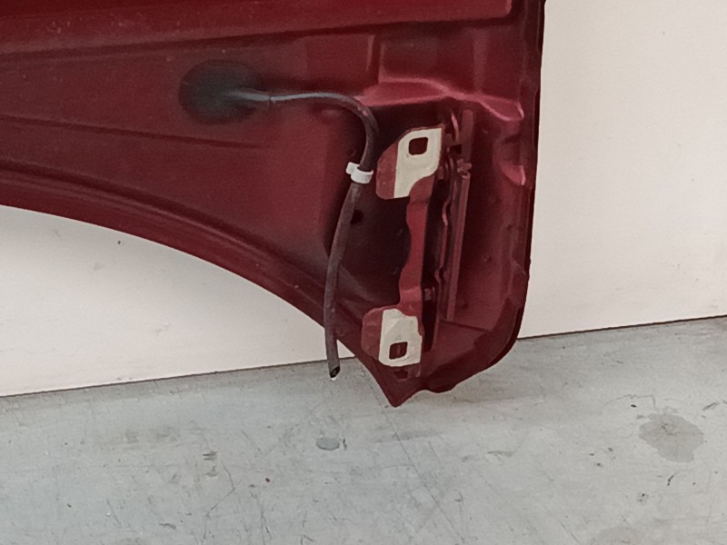 Recambio de capo para alfa romeo 159 (939_) 1.9 jtdm 16v (939axf1b, 939axc1b) referencia OEM IAM   