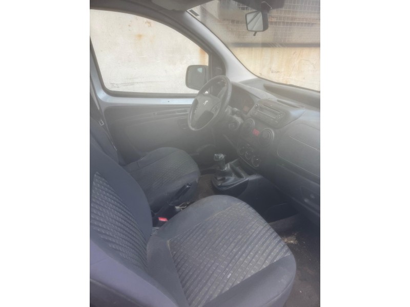 peugeot bipper (aa_) del año 2014