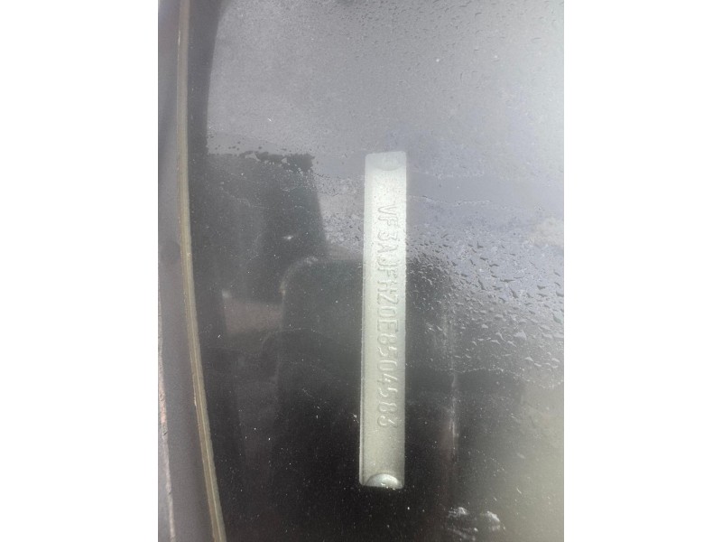 peugeot bipper (aa_) del año 2014