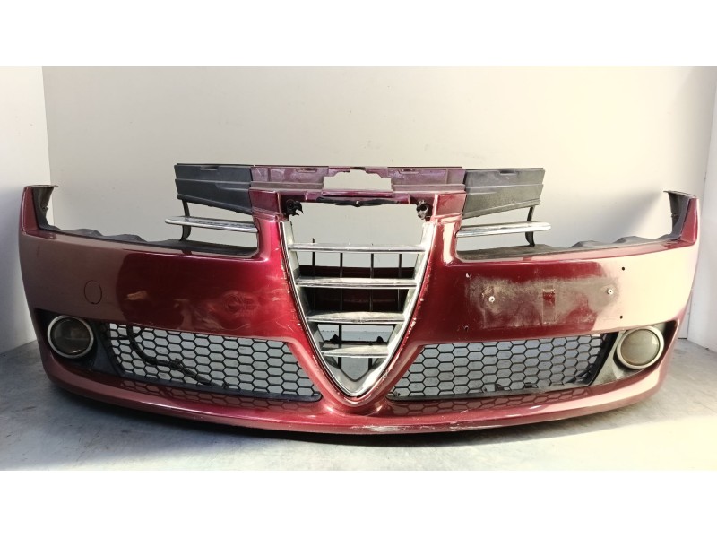 Recambio de paragolpes delantero para alfa romeo 159 (939_) 1.9 jtdm 16v (939axf1b, 939axc1b) referencia OEM IAM   