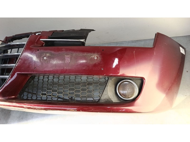 Recambio de paragolpes delantero para alfa romeo 159 (939_) 1.9 jtdm 16v (939axf1b, 939axc1b) referencia OEM IAM   