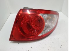 Recambio de piloto trasero derecho para hyundai santa fé ii (cm) 2.2 crdi gls referencia OEM IAM 924022B000  