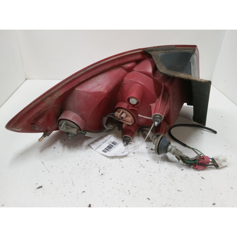 Recambio de piloto trasero derecho para hyundai santa fé ii (cm) 2.2 crdi gls referencia OEM IAM 924022B000  