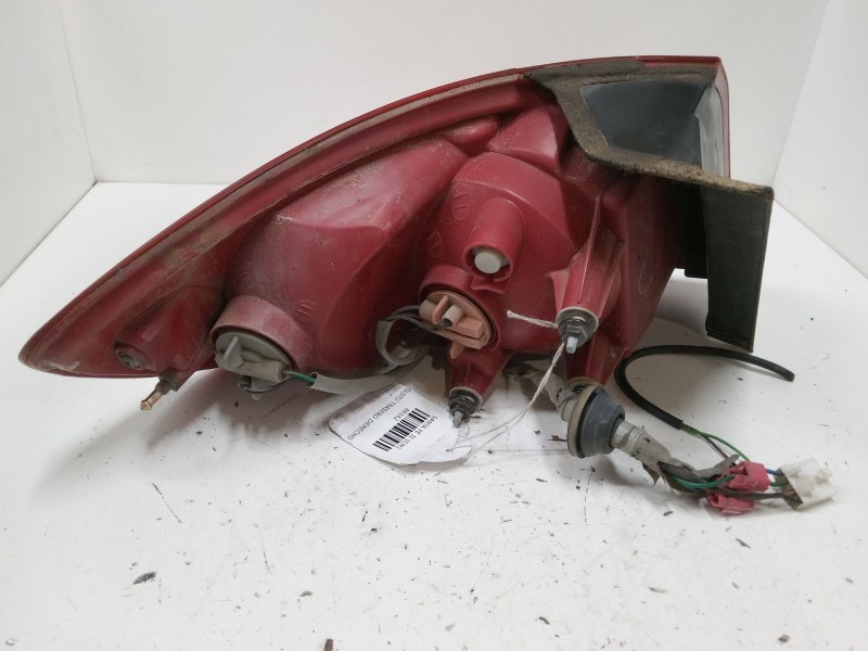 Recambio de piloto trasero derecho para hyundai santa fé ii (cm) 2.2 crdi gls referencia OEM IAM 924022B000  