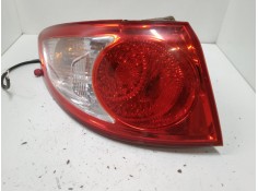 Recambio de piloto trasero izquierdo para hyundai santa fé ii (cm) 2.2 crdi gls referencia OEM IAM   