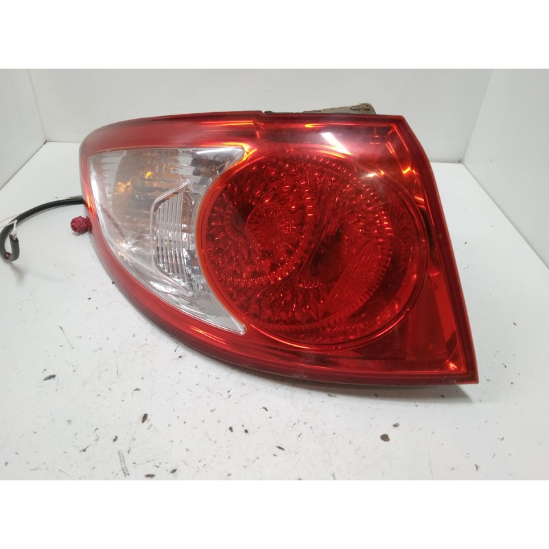 Recambio de piloto trasero izquierdo para hyundai santa fé ii (cm) 2.2 crdi gls referencia OEM IAM   