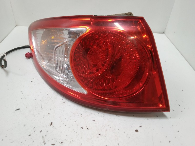 Recambio de piloto trasero izquierdo para hyundai santa fé ii (cm) 2.2 crdi gls referencia OEM IAM   