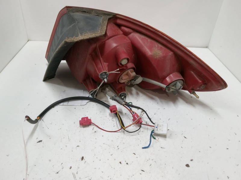 Recambio de piloto trasero izquierdo para hyundai santa fé ii (cm) 2.2 crdi gls referencia OEM IAM   