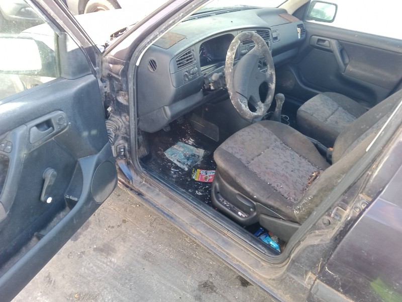 volkswagen golf iii (1h1) del año 1994