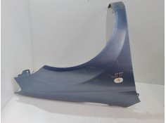 Recambio de aleta delantera derecha para chevrolet aveo / kalos hatchback (t200) 1.2 referencia OEM IAM   