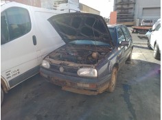 volkswagen golf iii (1h1) del año 1994