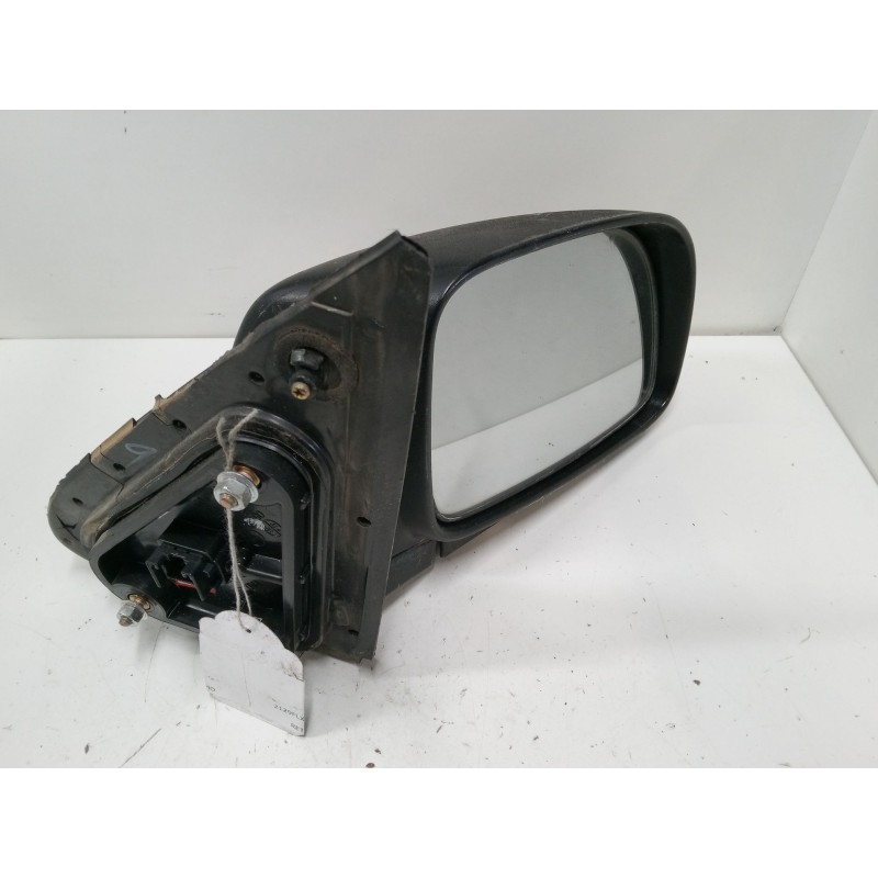 Recambio de retrovisor electrico derecho para hyundai santa fé ii (cm) 2.2 crdi gls referencia OEM IAM 876202B1102Z  