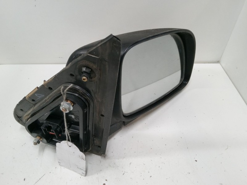 Recambio de retrovisor electrico derecho para hyundai santa fé ii (cm) 2.2 crdi gls referencia OEM IAM 876202B1102Z  
