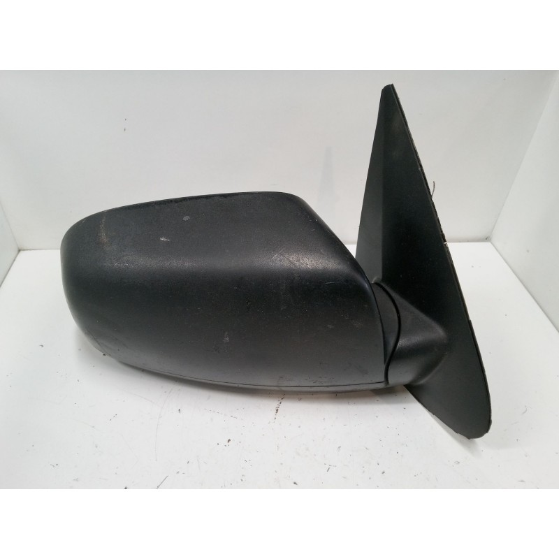 Recambio de retrovisor electrico derecho para hyundai santa fé ii (cm) 2.2 crdi gls referencia OEM IAM 876202B1102Z  