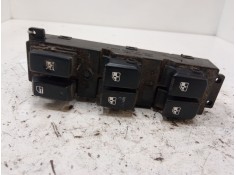 Recambio de mando elevalunas delantero izquierdo para hyundai santa fé ii (cm) 2.2 crdi gls referencia OEM IAM 935702B000S4  