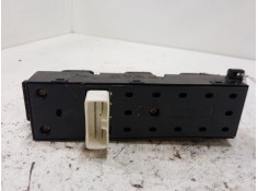 Recambio de mando elevalunas delantero izquierdo para hyundai santa fé ii (cm) 2.2 crdi gls referencia OEM IAM 935702B000S4   2