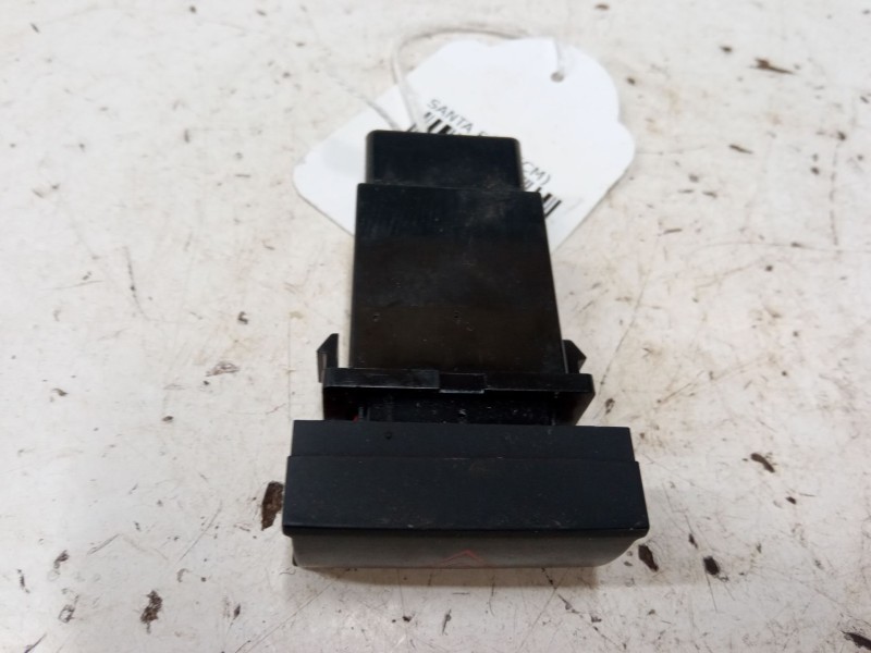 Recambio de warning para hyundai santa fé ii (cm) 2.2 crdi gls referencia OEM IAM 937902B101CA  