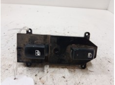 Recambio de mando elevalunas delantero derecho para hyundai santa fé ii (cm) 2.2 crdi gls referencia OEM IAM 935752B000S4  