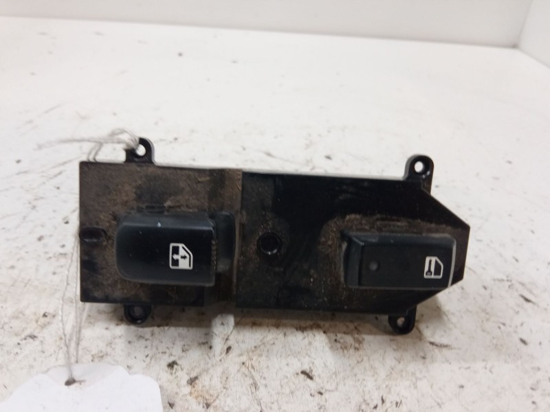 Recambio de mando elevalunas delantero derecho para hyundai santa fé ii (cm) 2.2 crdi gls referencia OEM IAM 935752B000S4  