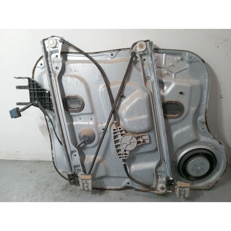 Recambio de elevalunas electrico delantero derecho para hyundai santa fé ii (cm) 2.2 crdi gls referencia OEM IAM 824802B030J9S4 