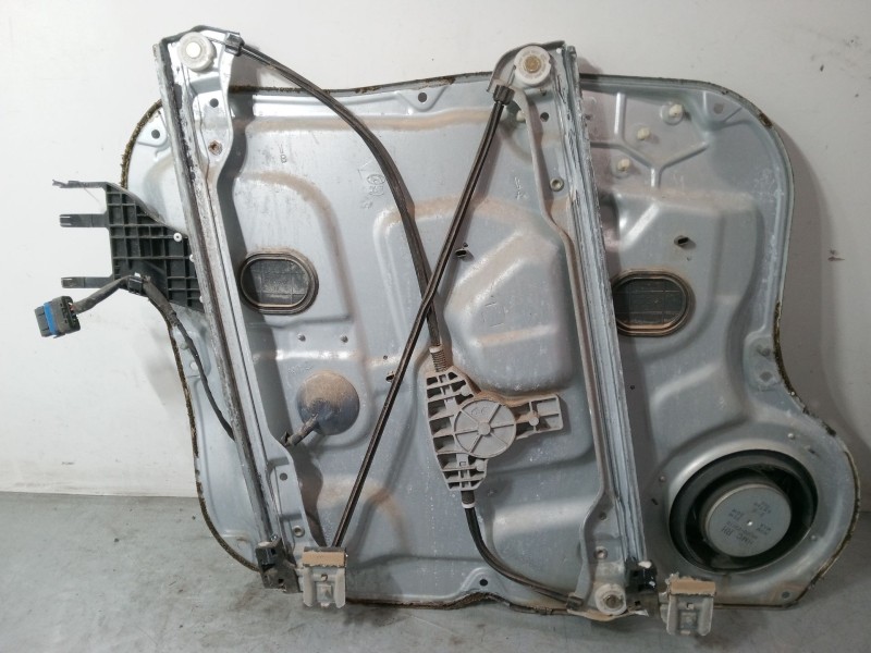 Recambio de elevalunas electrico delantero derecho para hyundai santa fé ii (cm) 2.2 crdi gls referencia OEM IAM 824802B030J9S4 