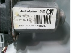 Recambio de elevalunas electrico delantero izquierdo para hyundai santa fé ii (cm) 2.2 crdi gls referencia OEM IAM 824802B030J9S 2
