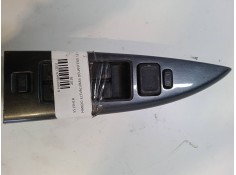 Recambio de mando elevalunas delantero izquierdo para mazda 6 hatchback (gg) 2.3 (gg3s) referencia OEM IAM    2