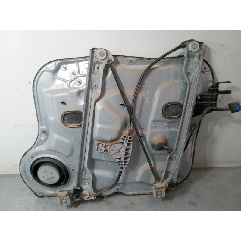 Recambio de elevalunas electrico delantero izquierdo para hyundai santa fé ii (cm) 2.2 crdi gls referencia OEM IAM 824802B030J9S