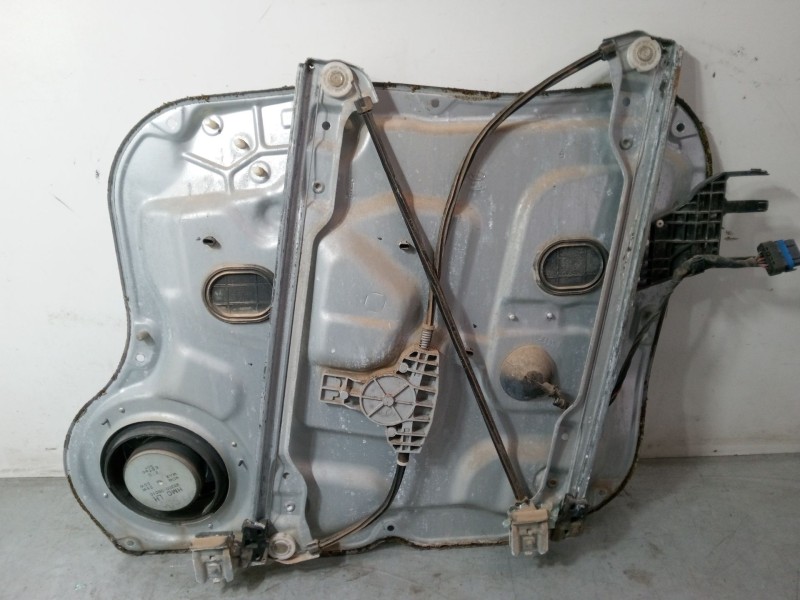 Recambio de elevalunas electrico delantero izquierdo para hyundai santa fé ii (cm) 2.2 crdi gls referencia OEM IAM 824802B030J9S