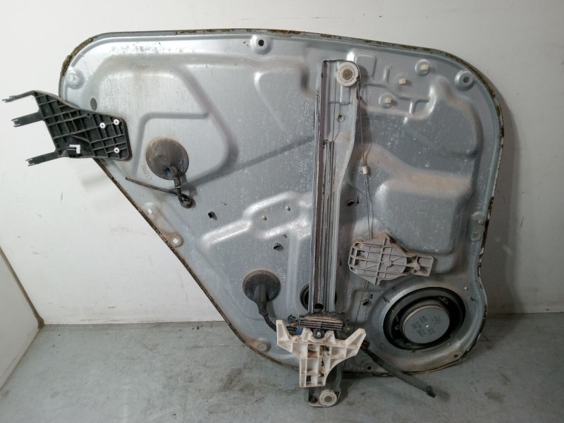 Recambio de elevalunas electrico trasero derecho para hyundai santa fé ii (cm) 2.2 crdi gls referencia OEM IAM 834802B020J9S4  