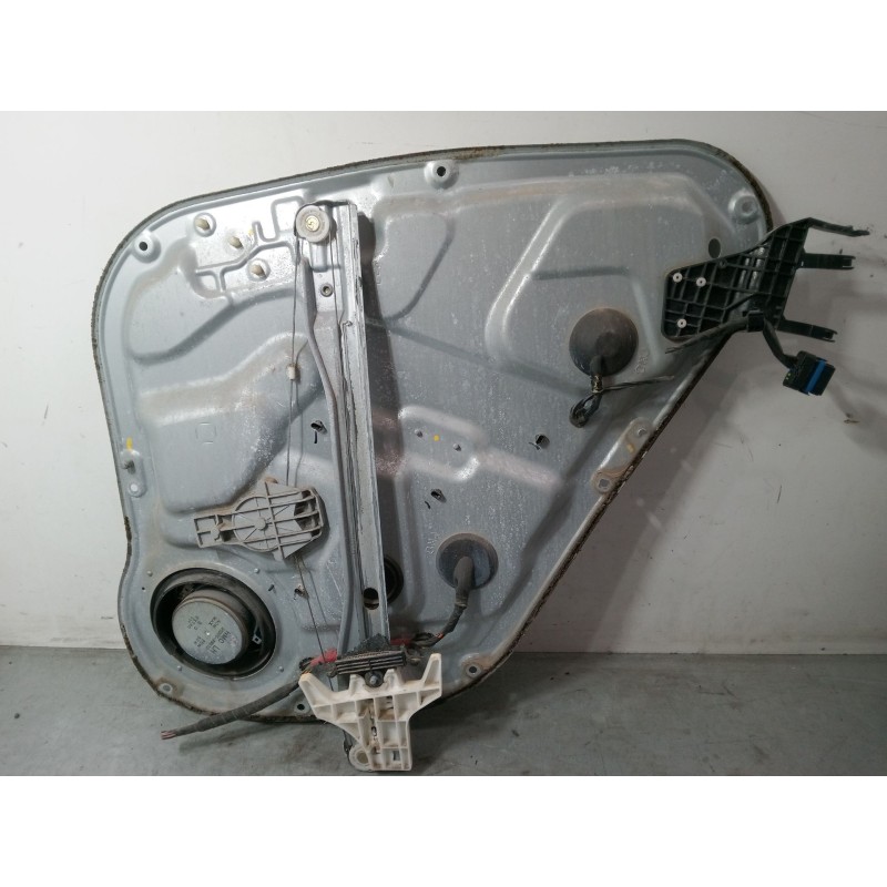 Recambio de elevalunas electrico trasero izquierdo para hyundai santa fé ii (cm) 2.2 crdi gls referencia OEM IAM 834802B020J9S4 