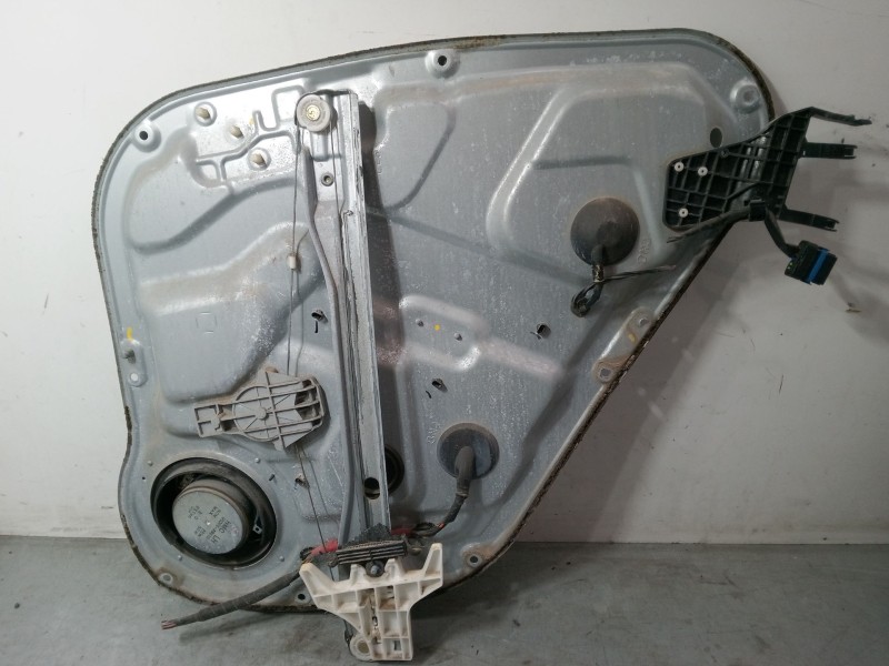 Recambio de elevalunas electrico trasero izquierdo para hyundai santa fé ii (cm) 2.2 crdi gls referencia OEM IAM 834802B020J9S4 