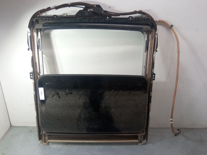 Recambio de techo solar para hyundai santa fé ii (cm) 2.2 crdi gls referencia OEM IAM 816202B000  