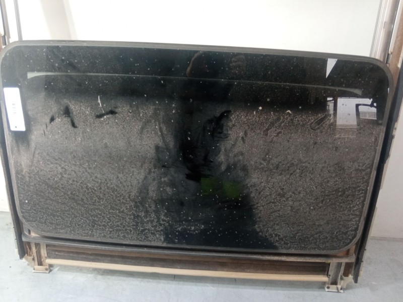 Recambio de techo solar para hyundai santa fé ii (cm) 2.2 crdi gls referencia OEM IAM 816202B000  