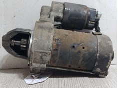 Recambio de motor arranque para daimler c 270 cdi referencia OEM IAM   