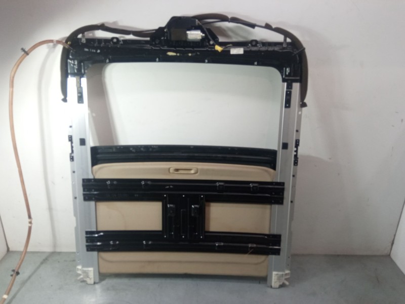 Recambio de techo solar para hyundai santa fé ii (cm) 2.2 crdi gls referencia OEM IAM 816202B000  